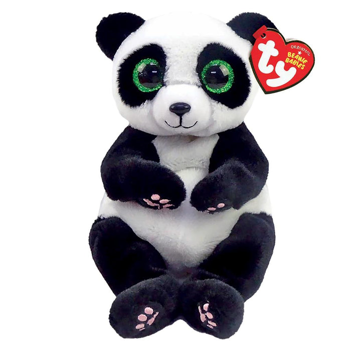 Ty Beanie Babies Bellies Ying Panda 15 cm