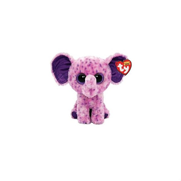 Ty Beanie Boo's Eva Elephant 15 cm