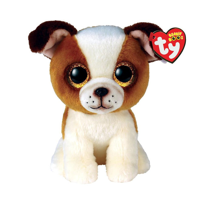 Ty Beanie Boo's Hugo Bulldog 15 cm