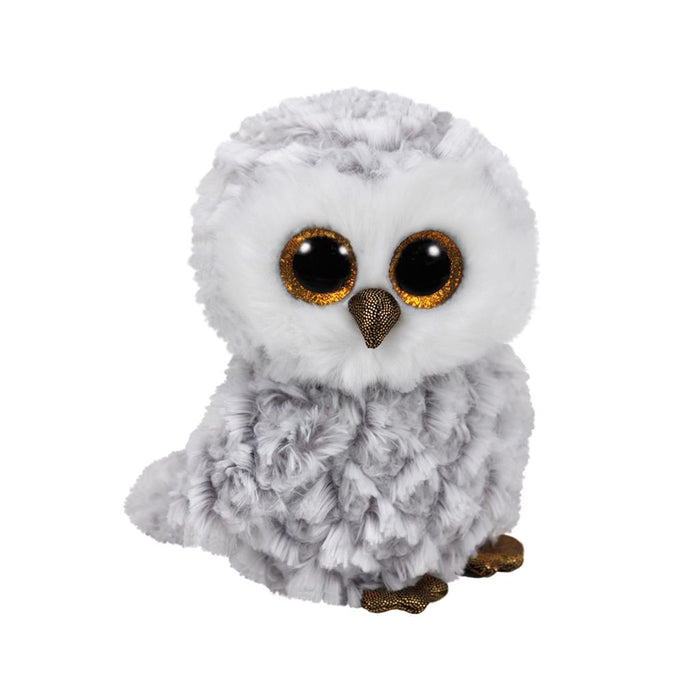 Ty Beanie Boo's Owlette Owl 15 cm