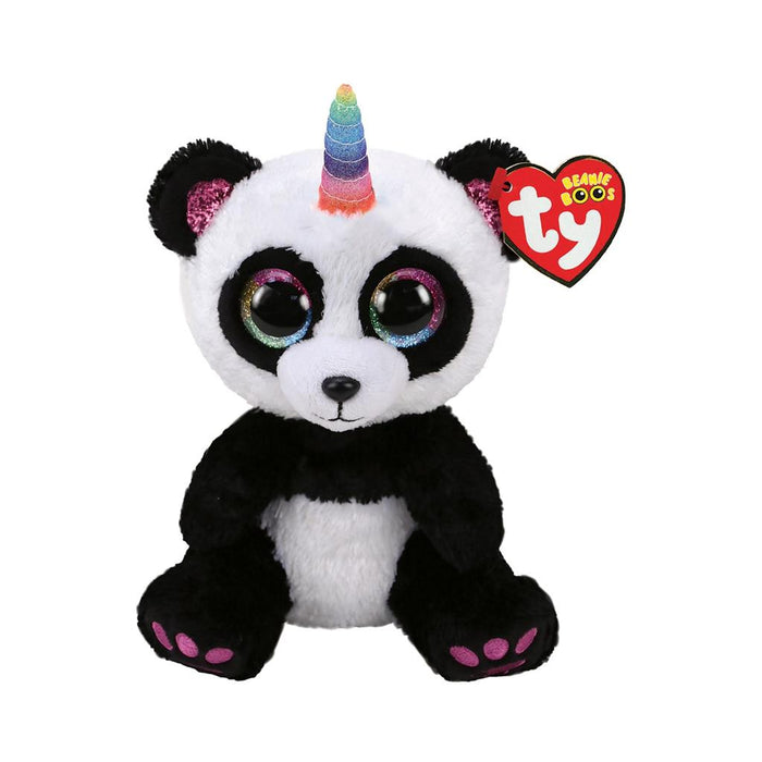 Ty Beanie Boo's Paris Panda 15 cm