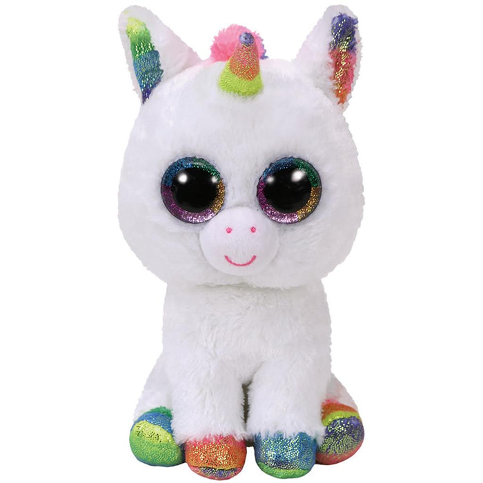 Ty Beanie Boo's Pixy Unicorn 15 cm