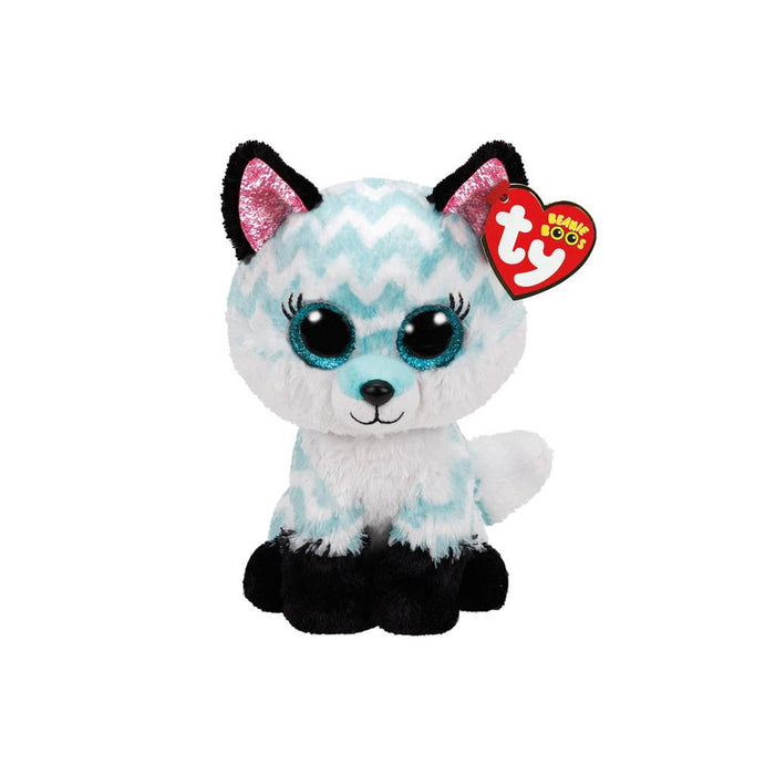 Ty Beanie Boos Atlas Fox - Mijnknuffelshop