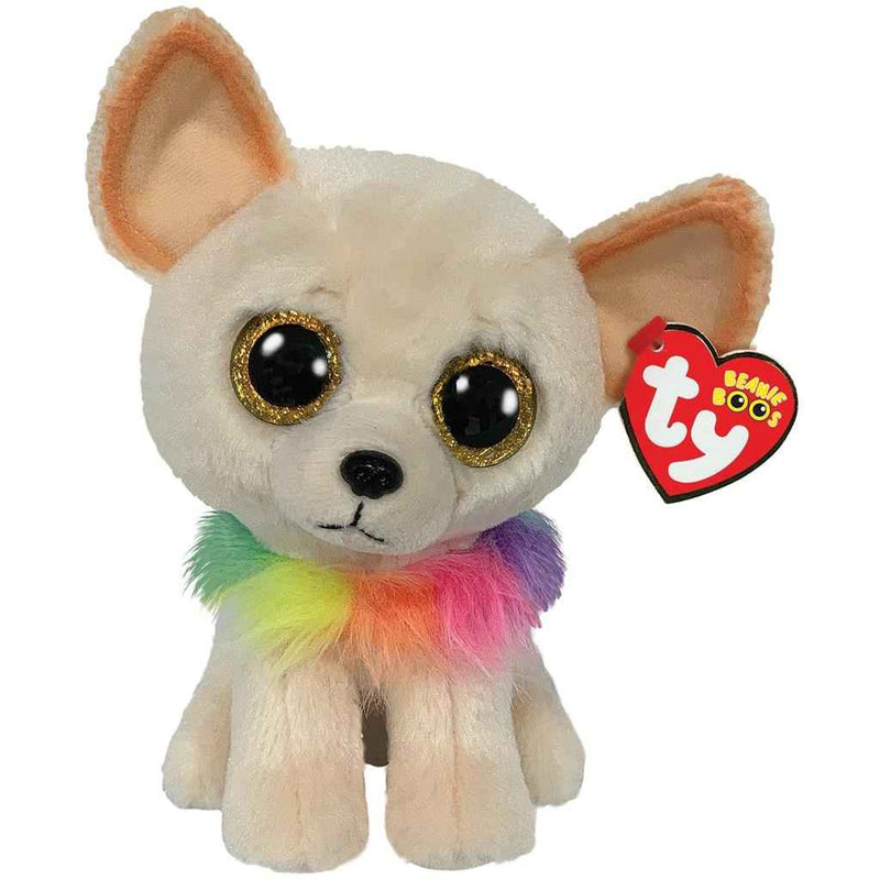 Ty Beanie Boo's Chewey Chihuahua 15 cm