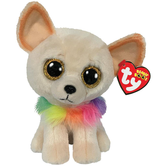 Ty Beanie Boo's Chewey Chihuahua - Mijnknuffelshop