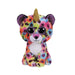 Ty Beanie Boos Giselle Leopard 15cm - Mijnknuffelshop