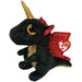 Ty Beanie Boo's Grindal Dragon 15 cm - Knuffelshop