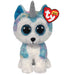 Ty Beanie Boo's Helena Husky 15 cm