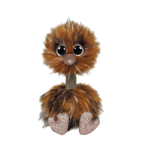 Ty Beanie Boos Orson Ostrich 15cm - Mijnknuffelshop