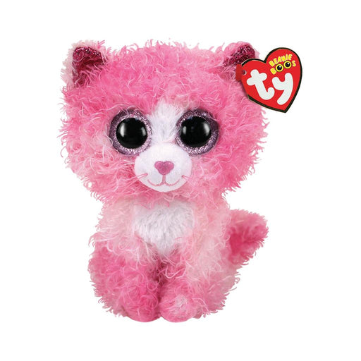Ty Beanie Boos Reagan Cat 15cm - Mijnknuffelshop
