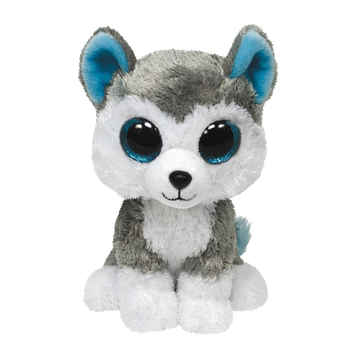 Ty Beanie Boo's Slush Husky 15 cm