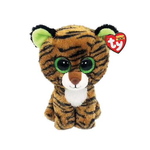 Ty Beanie Boos Tiger 15cm - Mijnknuffelshop