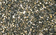 Scaping Gravel Dark