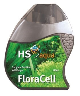 Hs Aqua Floracell
