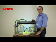 Sera Crystal Clear Professional Video