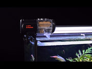 Sera X-Feeder Video