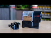 Sera XS-Feeder Video