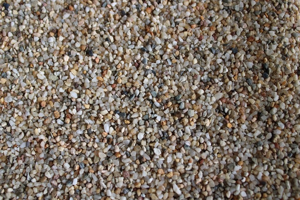 Wabi Soil Sand