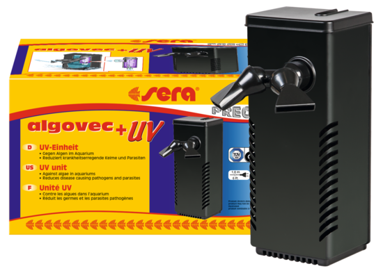 Sera Algovec+UV