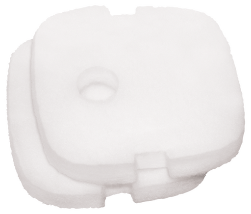 Sera Fil Bioactive - Filtervlies wit