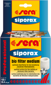 Sera Siporax Professional 15 mm