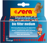 Sera Siporax Bio-Active Professional